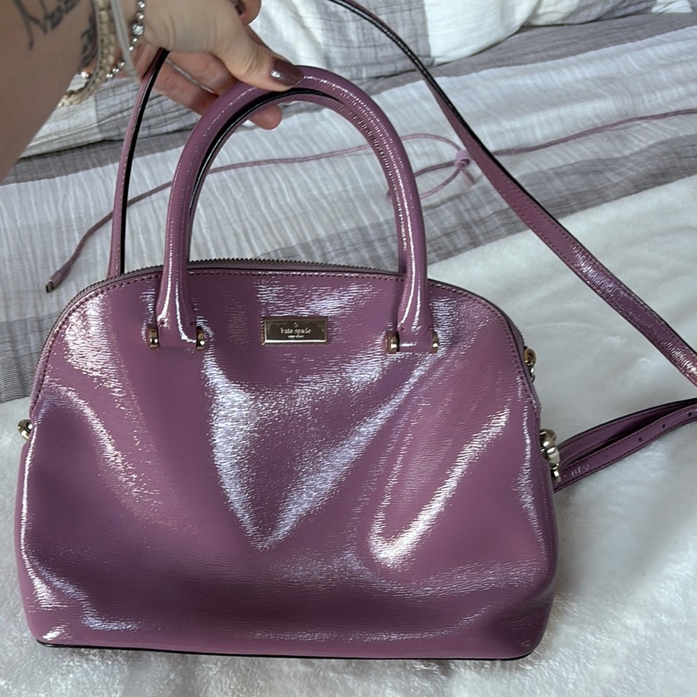 Kate spade crossbody